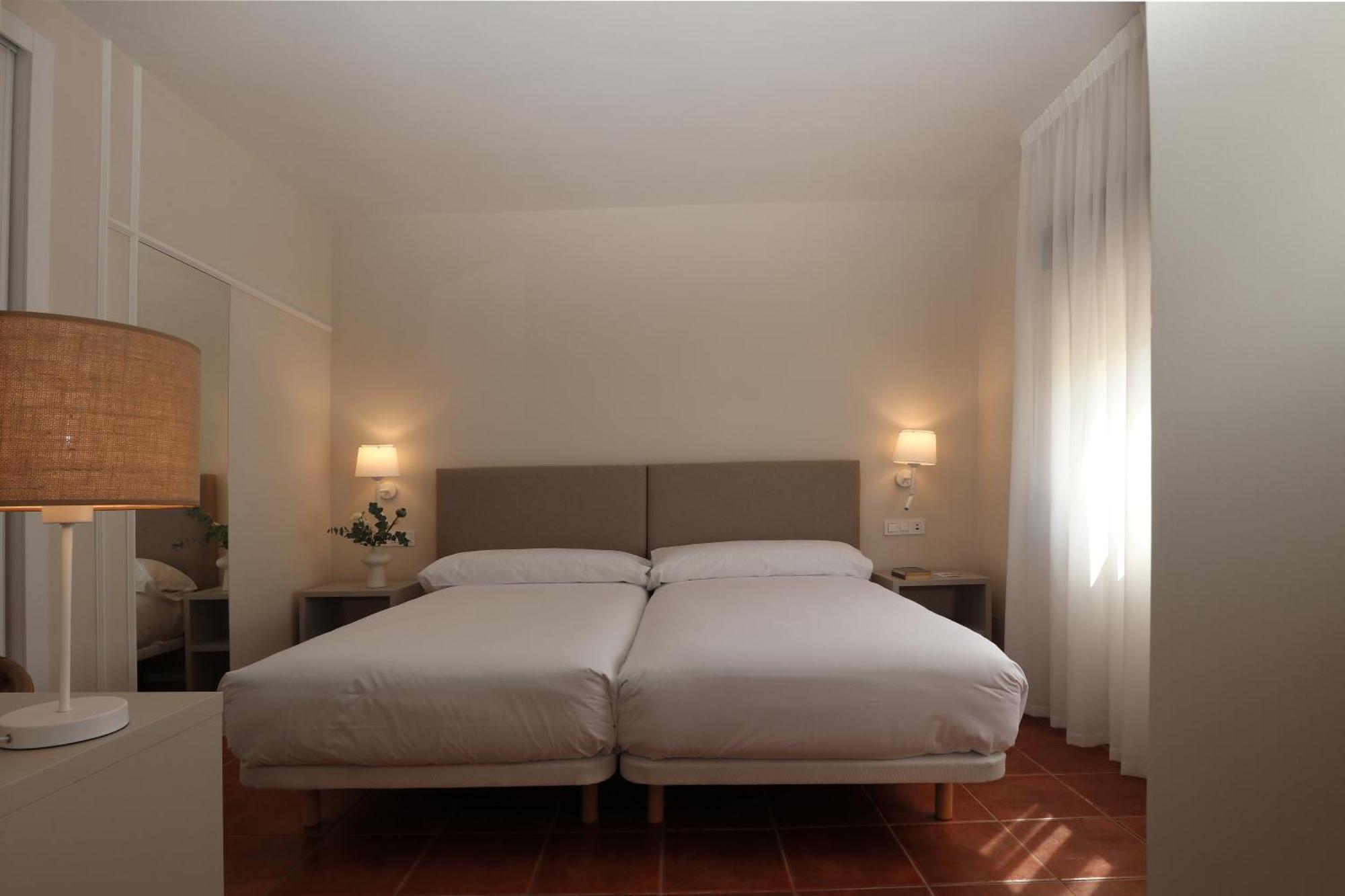 Hotel Montepiedra 4""Sup Dehesa de Campoamor  Luaran gambar