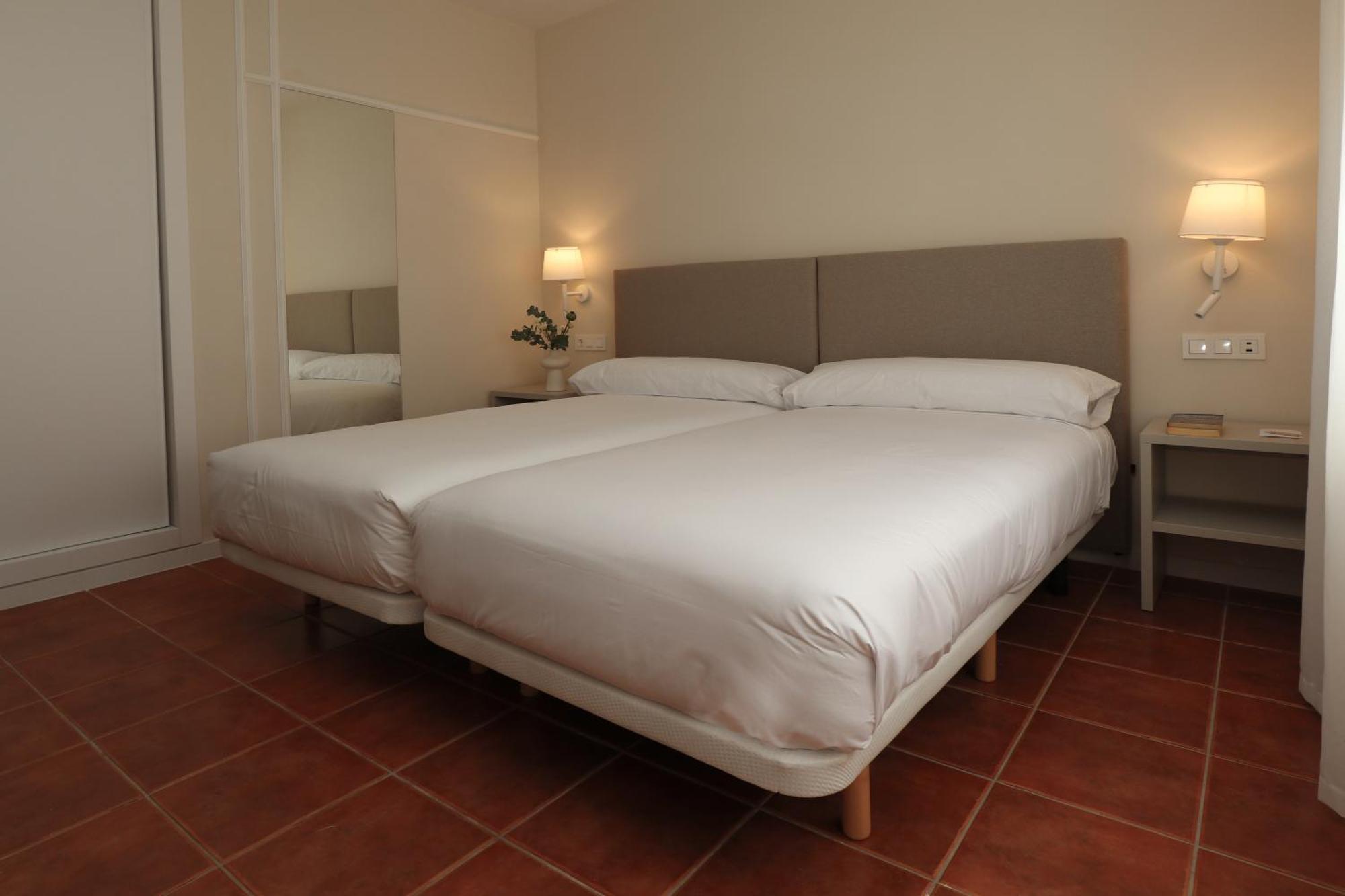 Hotel Montepiedra 4""Sup Dehesa de Campoamor  Luaran gambar