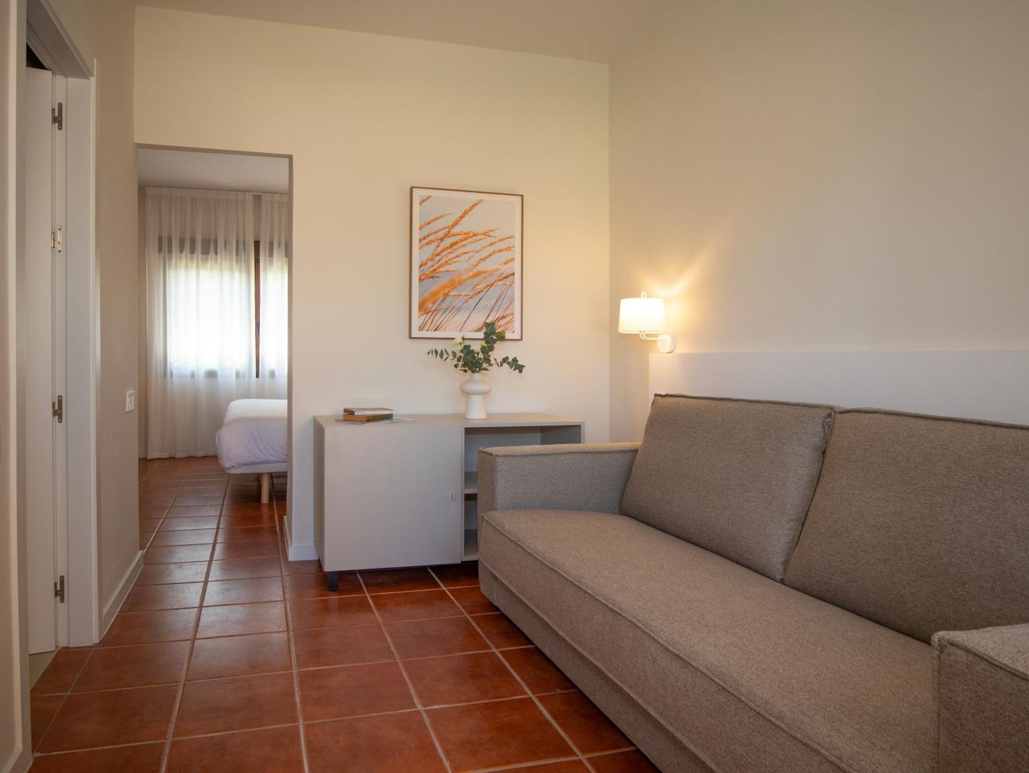 Hotel Montepiedra 4""Sup Dehesa de Campoamor  Luaran gambar