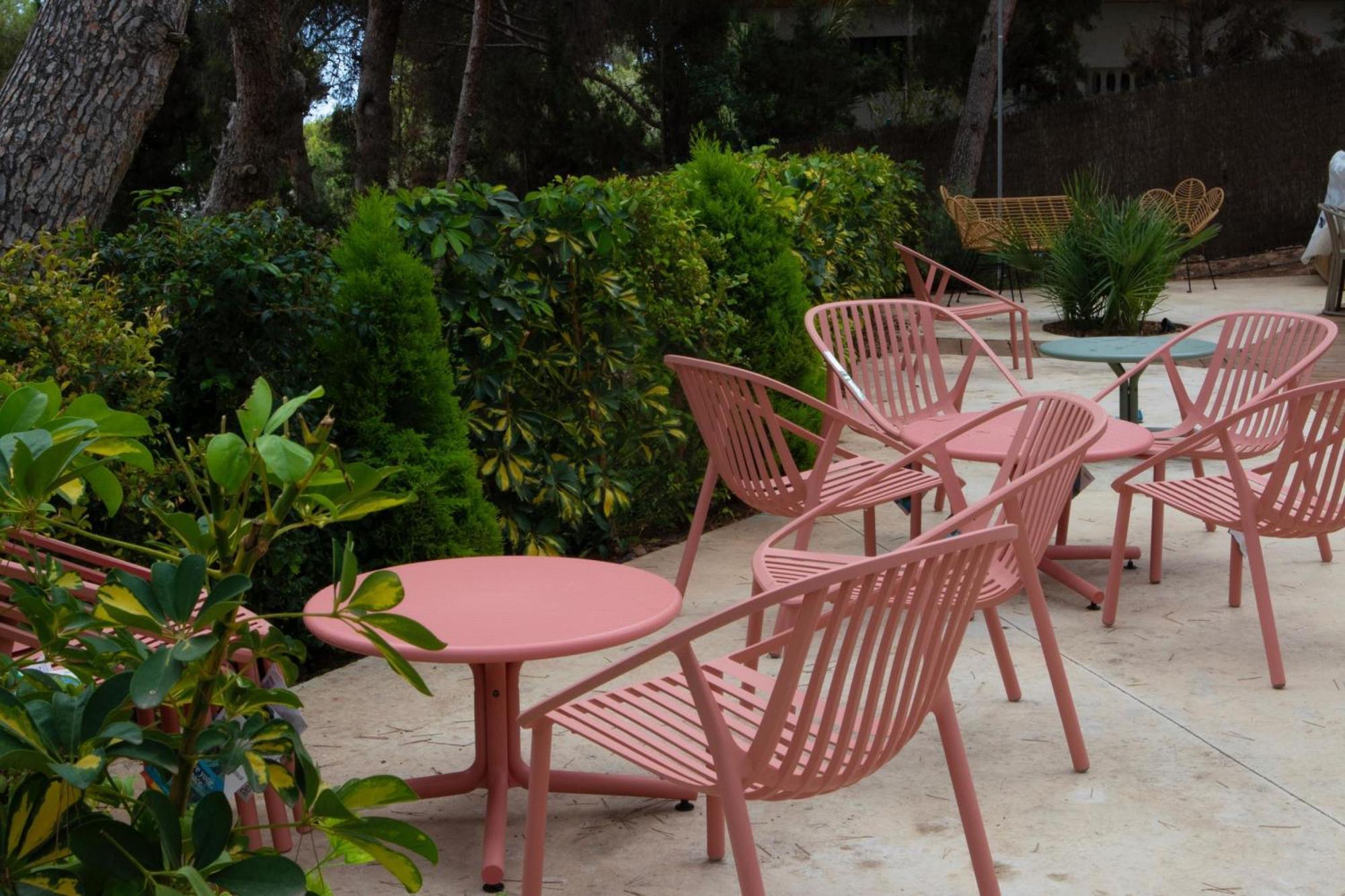 Hotel Montepiedra 4""Sup Dehesa de Campoamor  Luaran gambar